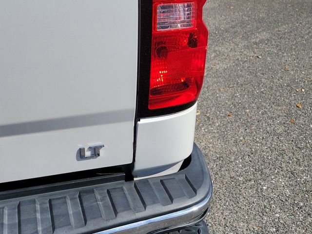 Used 2016 Chevrolet Silverado 1500 LT w/ All Star Edition image 7