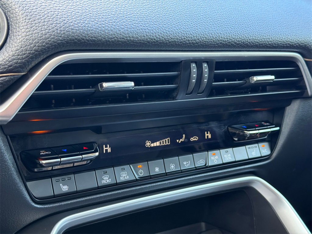 Used 2024 MAZDA CX-90 3.3 Turbo w/ Premium Package image 32