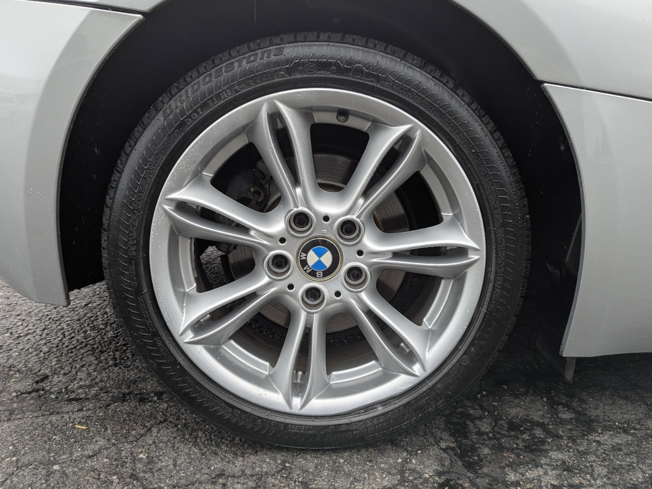 Used 2004 BMW Z4 3.0i image 50