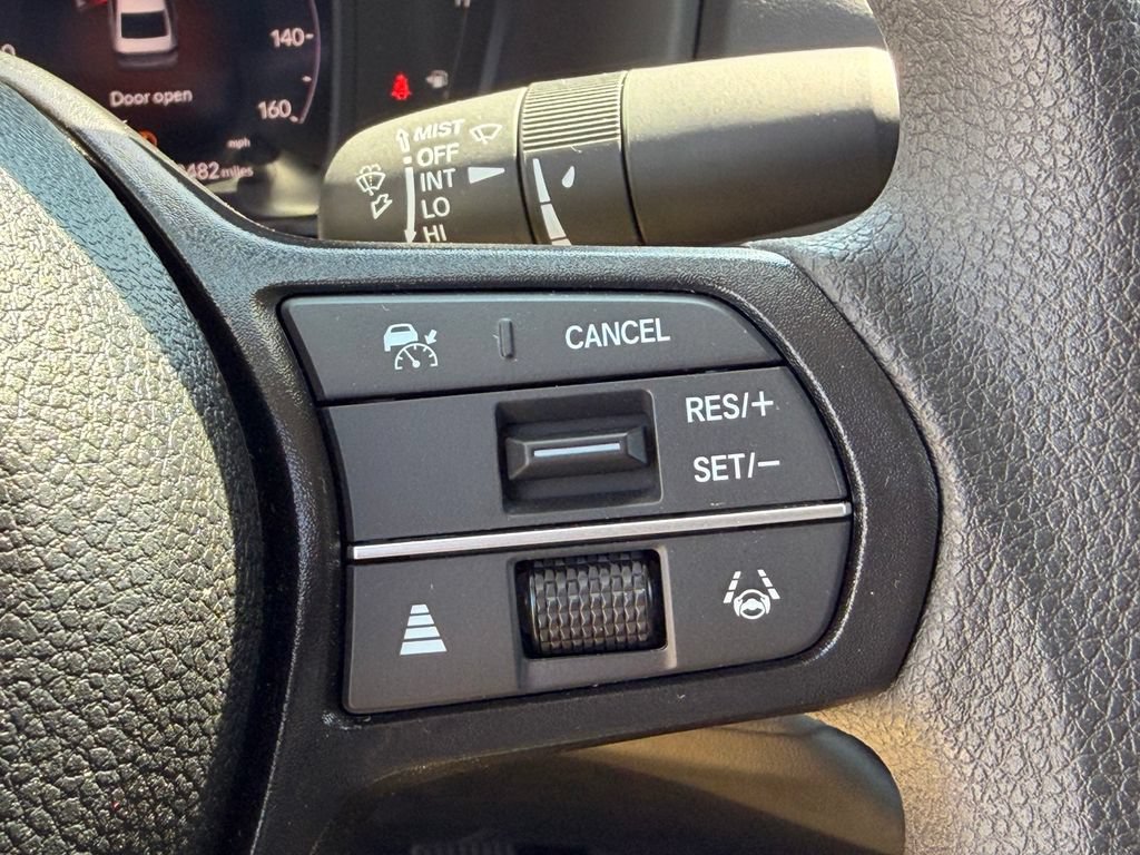 Used 2025 Honda Accord SE image 16