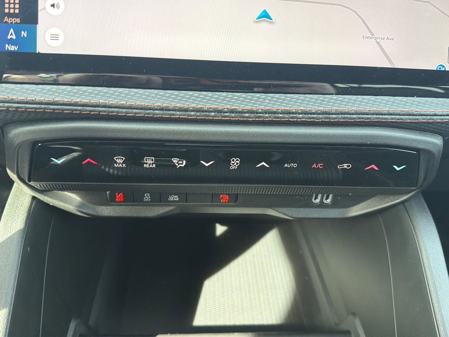 New 2026 Jeep Cherokee Limited image 16