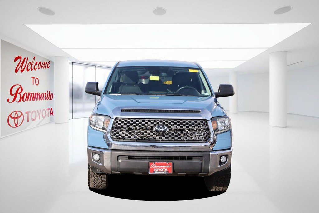 Used 2020 Toyota Tundra SR5 image 4