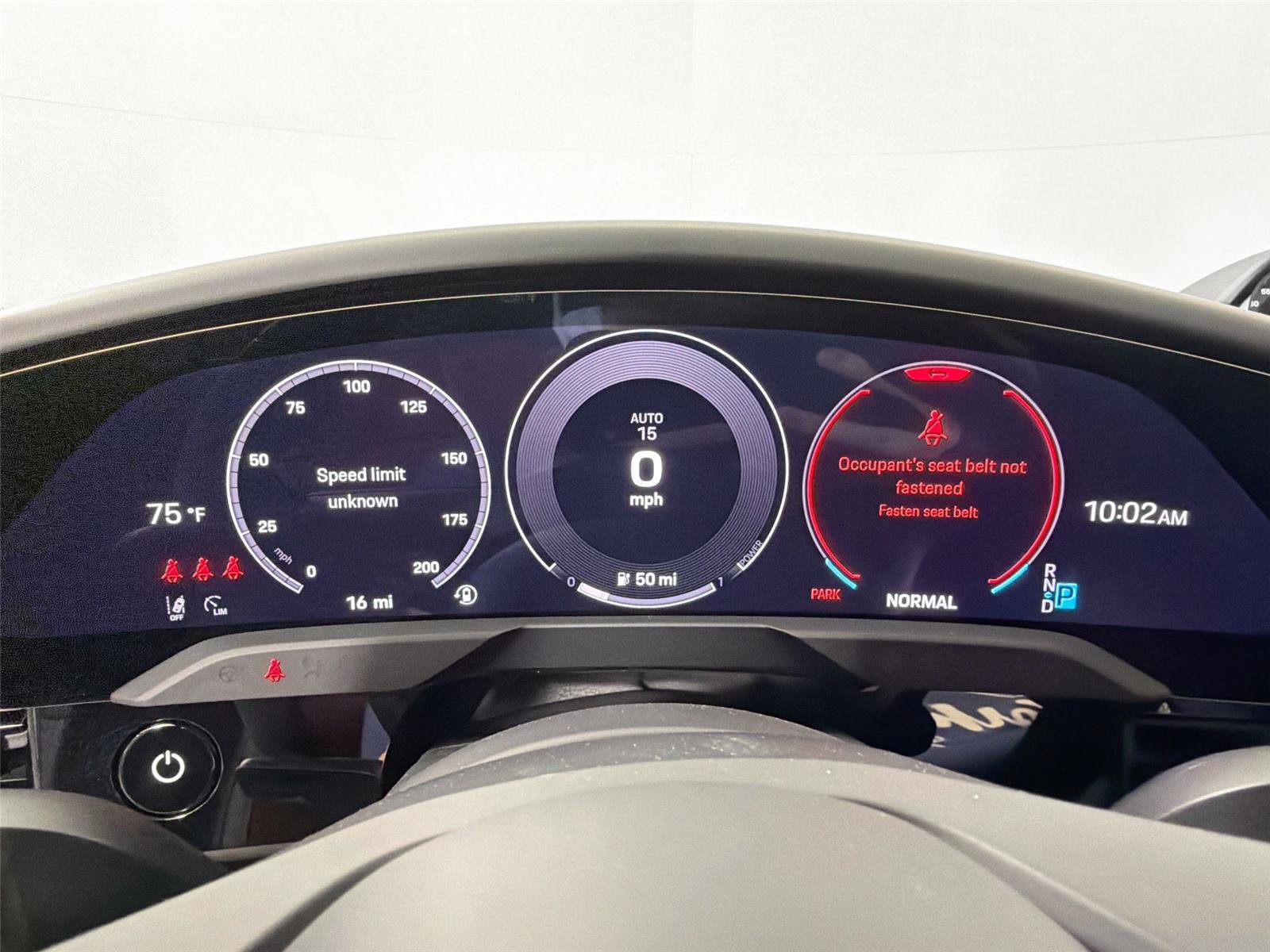 Certified 2026 Porsche Taycan RWD image 19