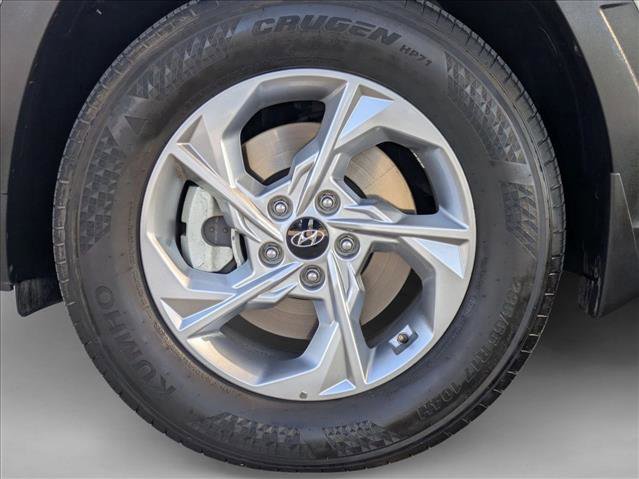 Used 2023 Hyundai Tucson SEL image 22