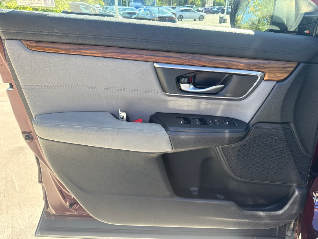 Certified 2018 Honda CR-V EX image 14