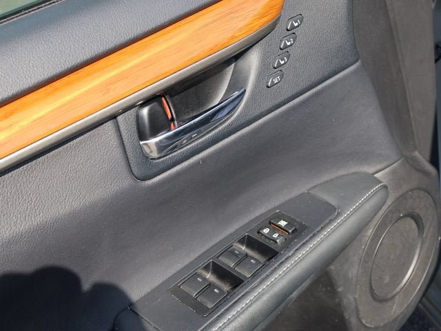 Used 2015 Lexus ES 300h w/ Navigation System Package FWD image 46