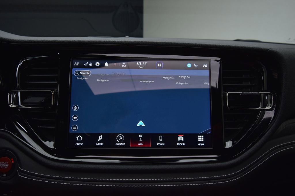 Used 2024 Dodge Durango SRT image 16