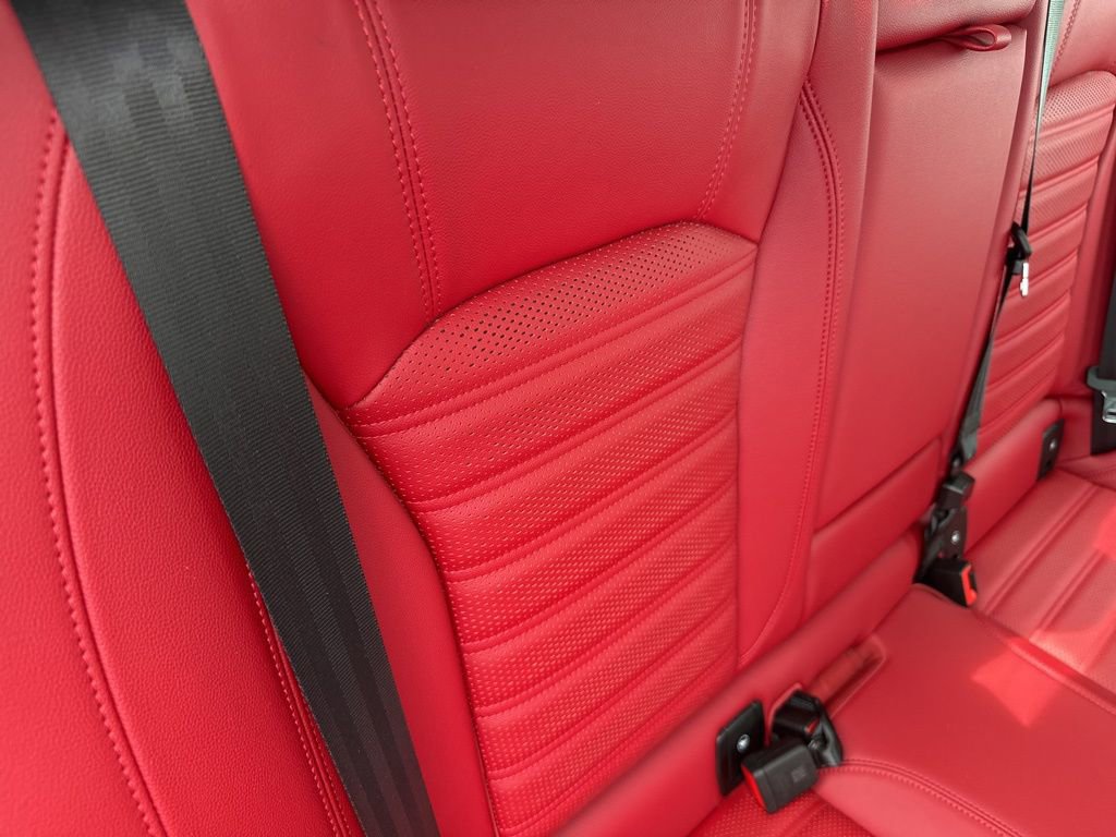 Used 2022 Alfa Romeo Giulia Veloce image 57