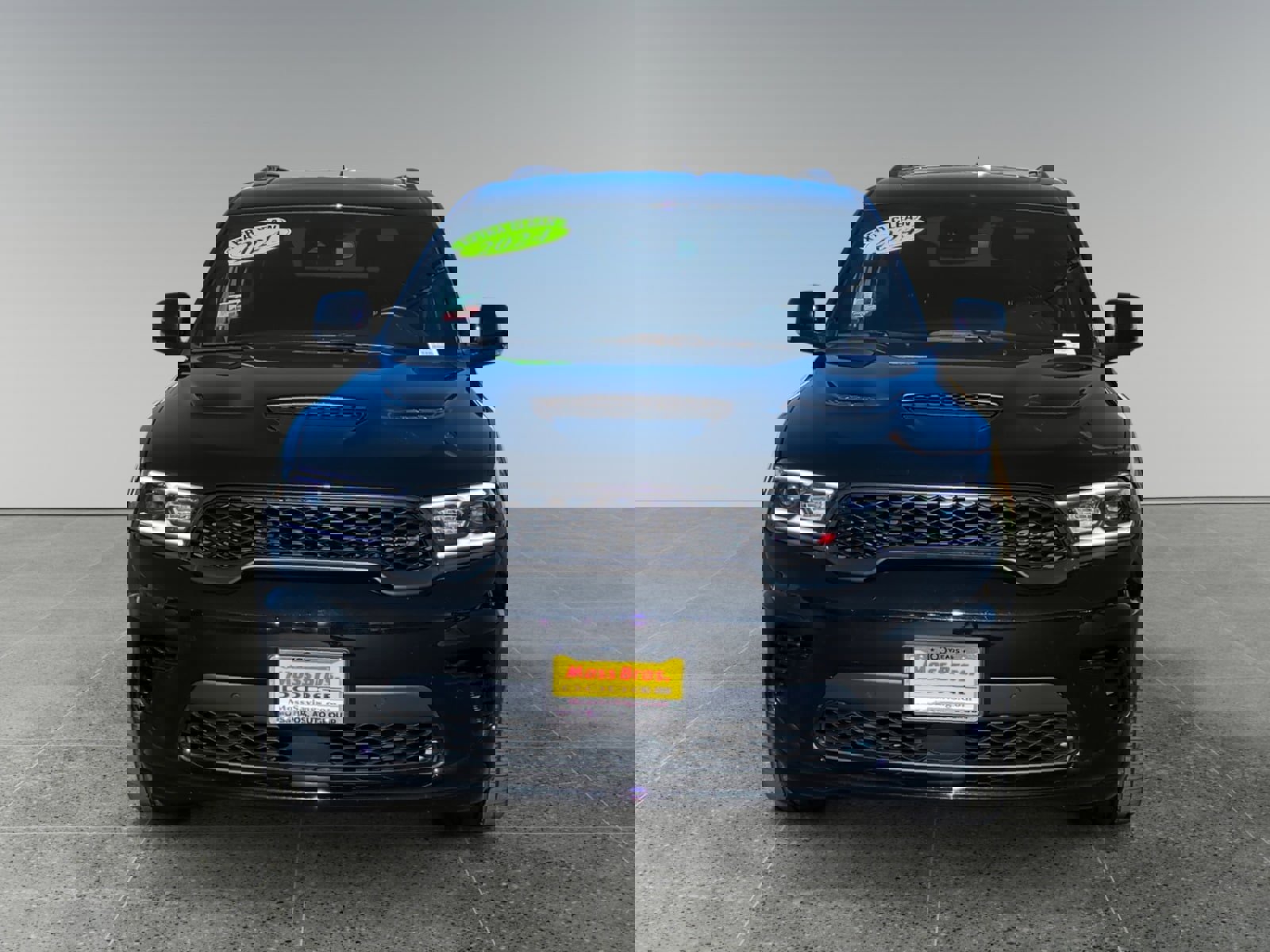 Used 2024 Dodge Durango R/T image 8