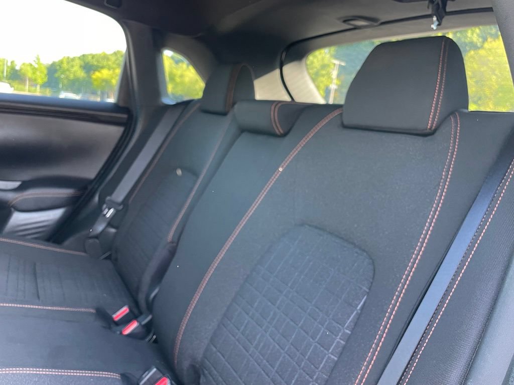 Certified 2023 Honda HR-V Sport image 40