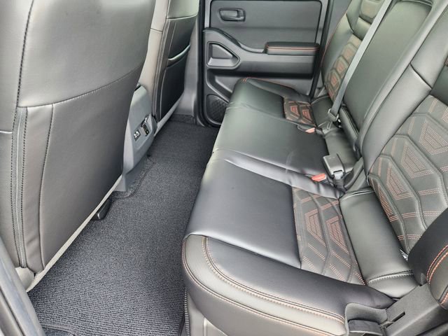New 2026 Nissan Frontier Pro-X w/ Pro Premium Package image 21
