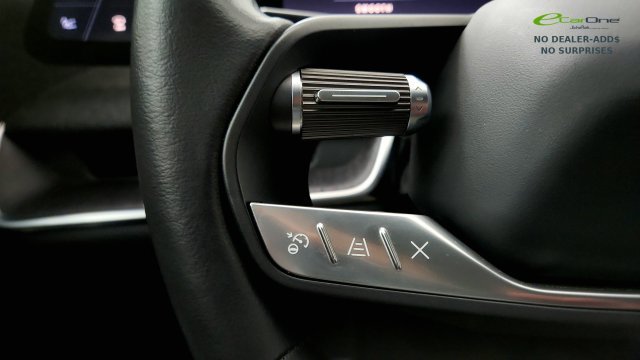 Used 2025 Lucid Air Pure RWD image 61