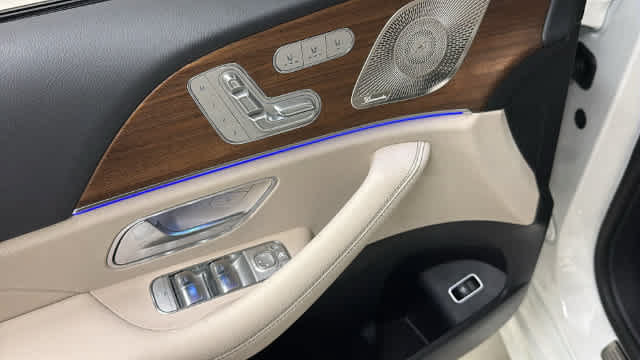 Certified 2026 Mercedes-Benz GLE 350 4MATIC image 17