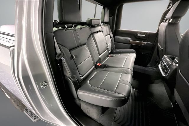 Used 2021 Chevrolet Silverado 2500 High Country AWD/4WD image 25