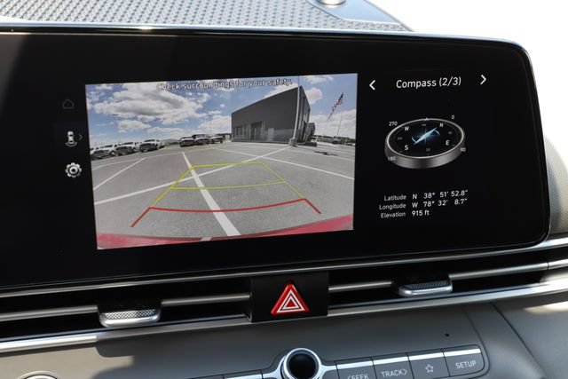 Used 2025 Hyundai Elantra SEL FWD image 31