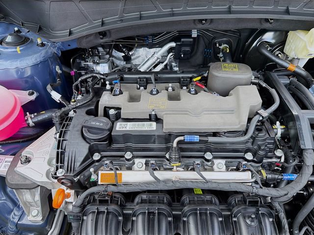 New 2026 Hyundai Tucson SE FWD image 29