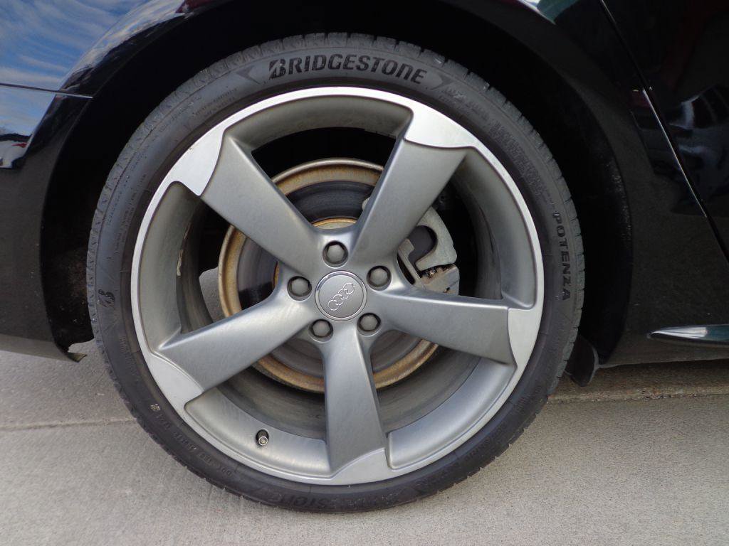 Used 2016 Audi A4 2.0T Premium Plus w/ Technology Package image 10