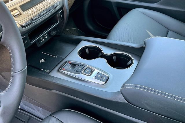 New 2025 Honda Ridgeline RTL image 11