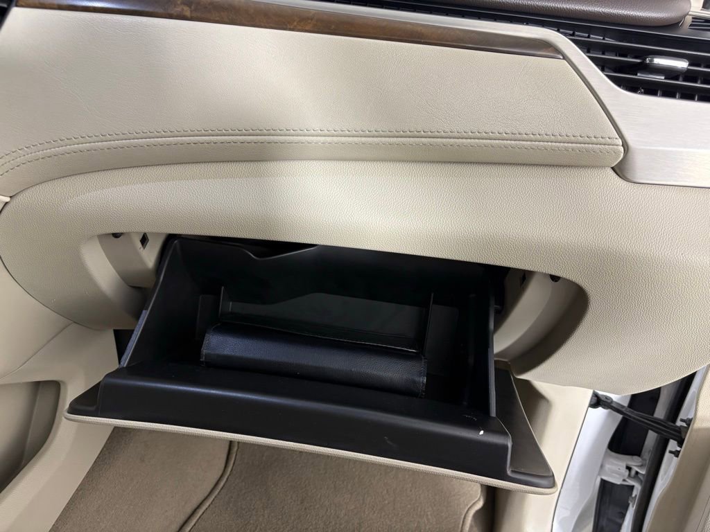 Used 2020 GMC Yukon Denali w/ Denali Ultimate Package image 37