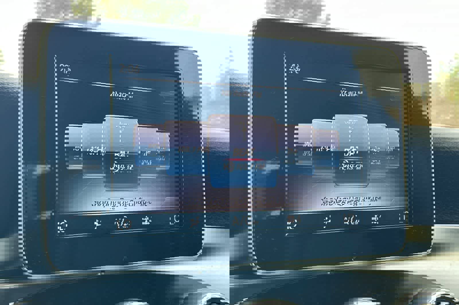 Used 2018 Mercedes-Benz GLC 300 image 18