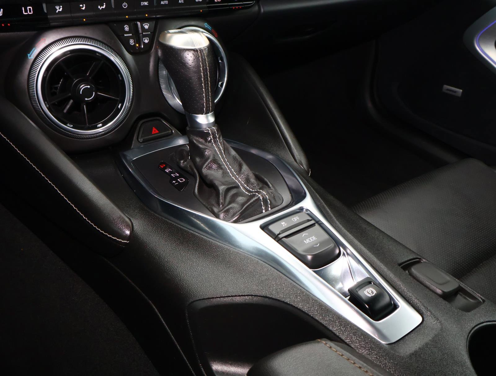 Used 2024 Chevrolet Camaro SS image 23