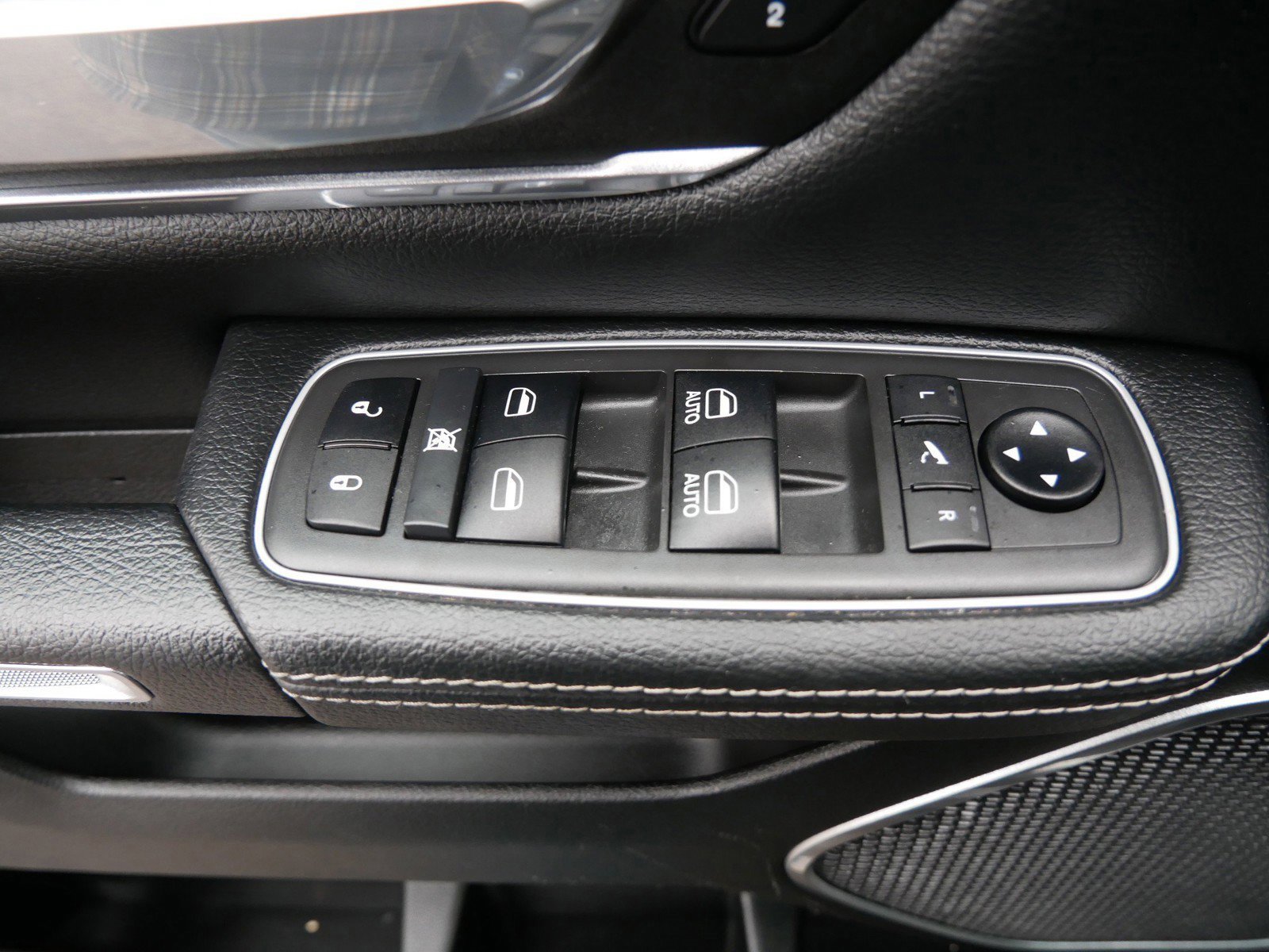 Used 2021 RAM 1500 Laramie image 17