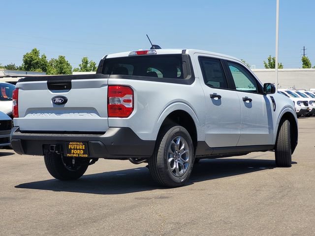 New 2025 Ford Maverick XLT w/ 4K Tow Package image 4