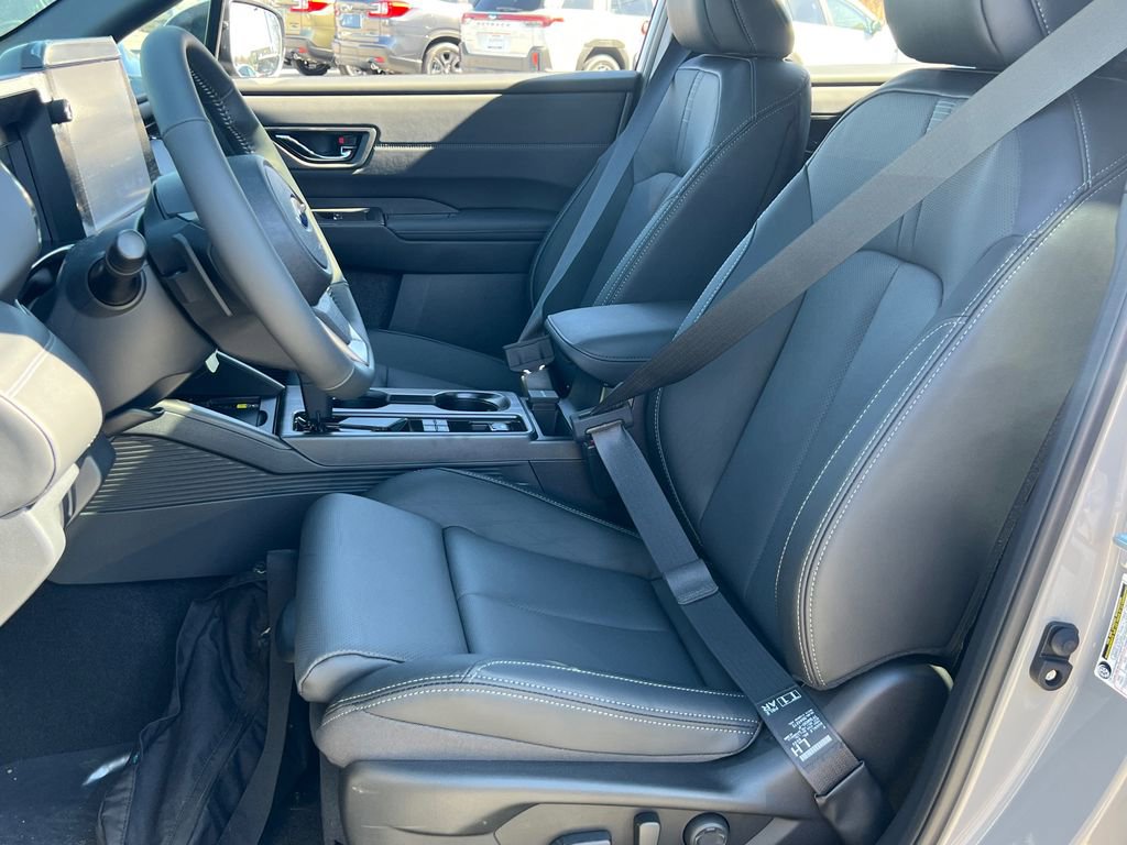 New 2026 Subaru Outback Touring image 16