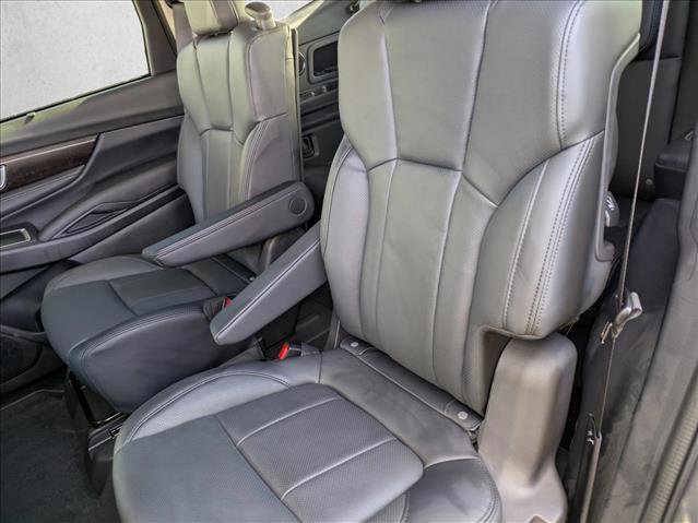 New 2026 Subaru Ascent Touring image 11