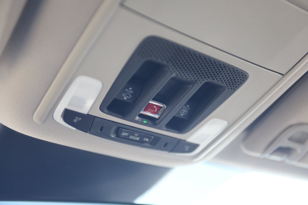 New 2026 Honda Pilot Touring image 25