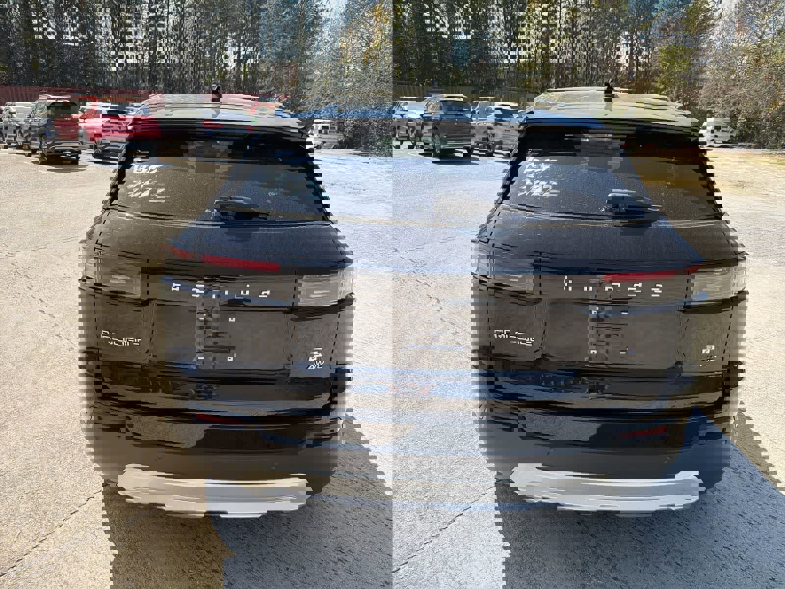 Used 2024 Honda Prologue EX image 9