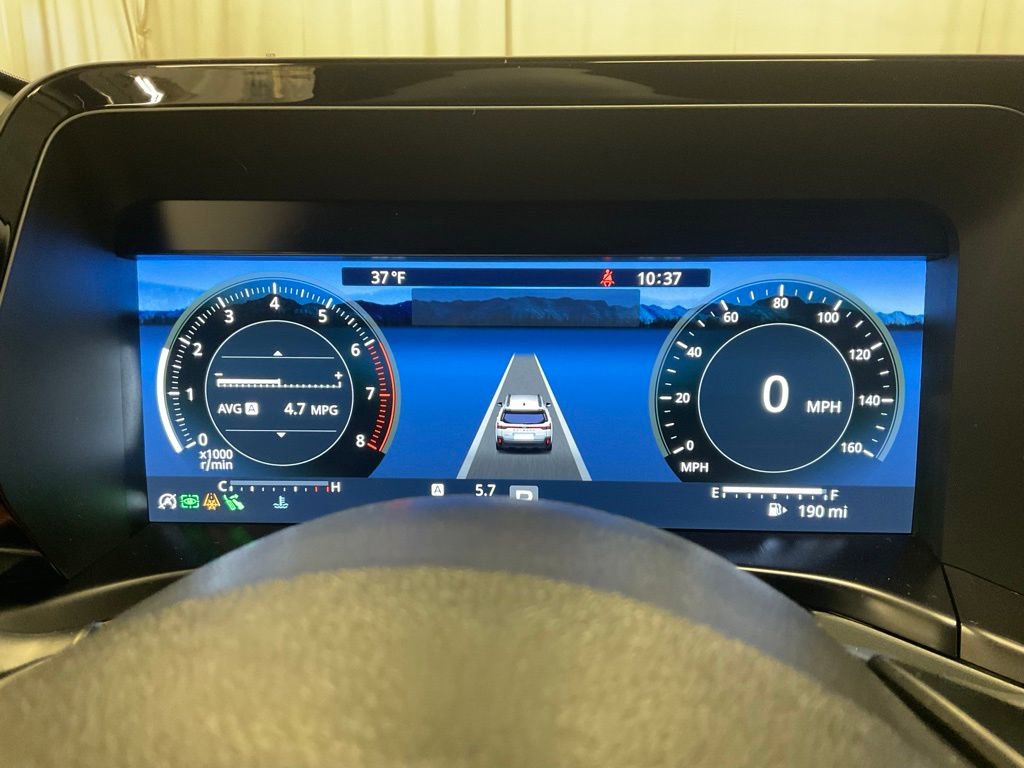 New 2026 Subaru Outback Touring image 17