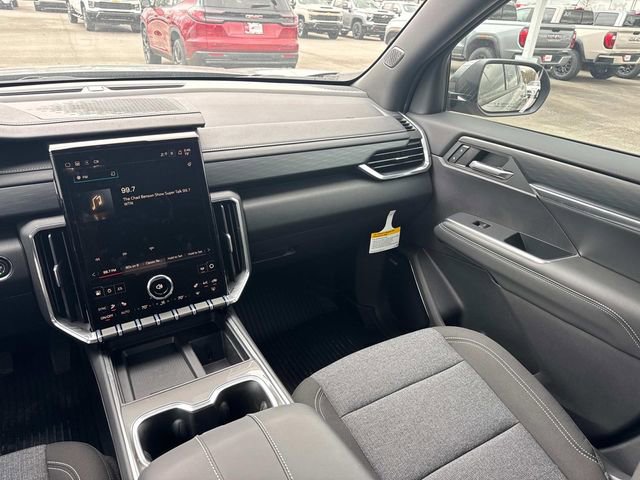 New 2026 GMC Acadia Elevation image 19