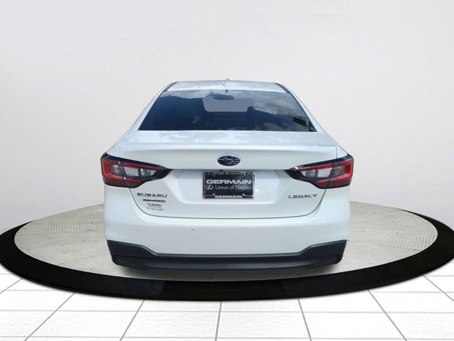 Used 2022 Subaru Legacy Premium w/ Popular Package #1 image 4