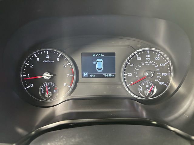 Used 2021 Kia Telluride EX w/ EX Premium Package AWD/4WD image 17