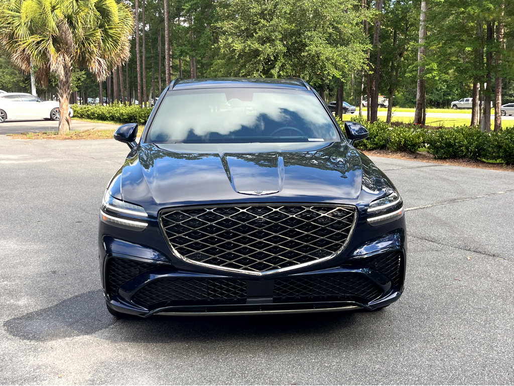 New 2026 Genesis GV70 3.5T Sport Prestige image 2