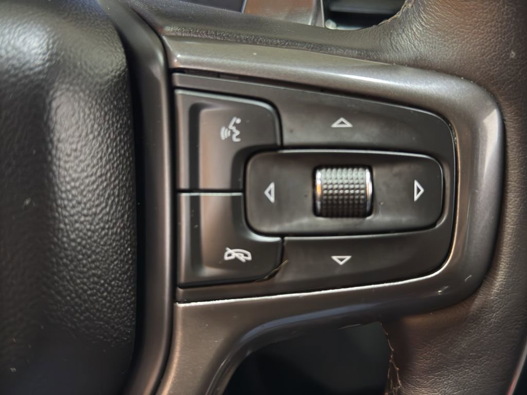 Used 2023 Chevrolet Silverado 1500 High Country w/ High Country Premium Package image 27
