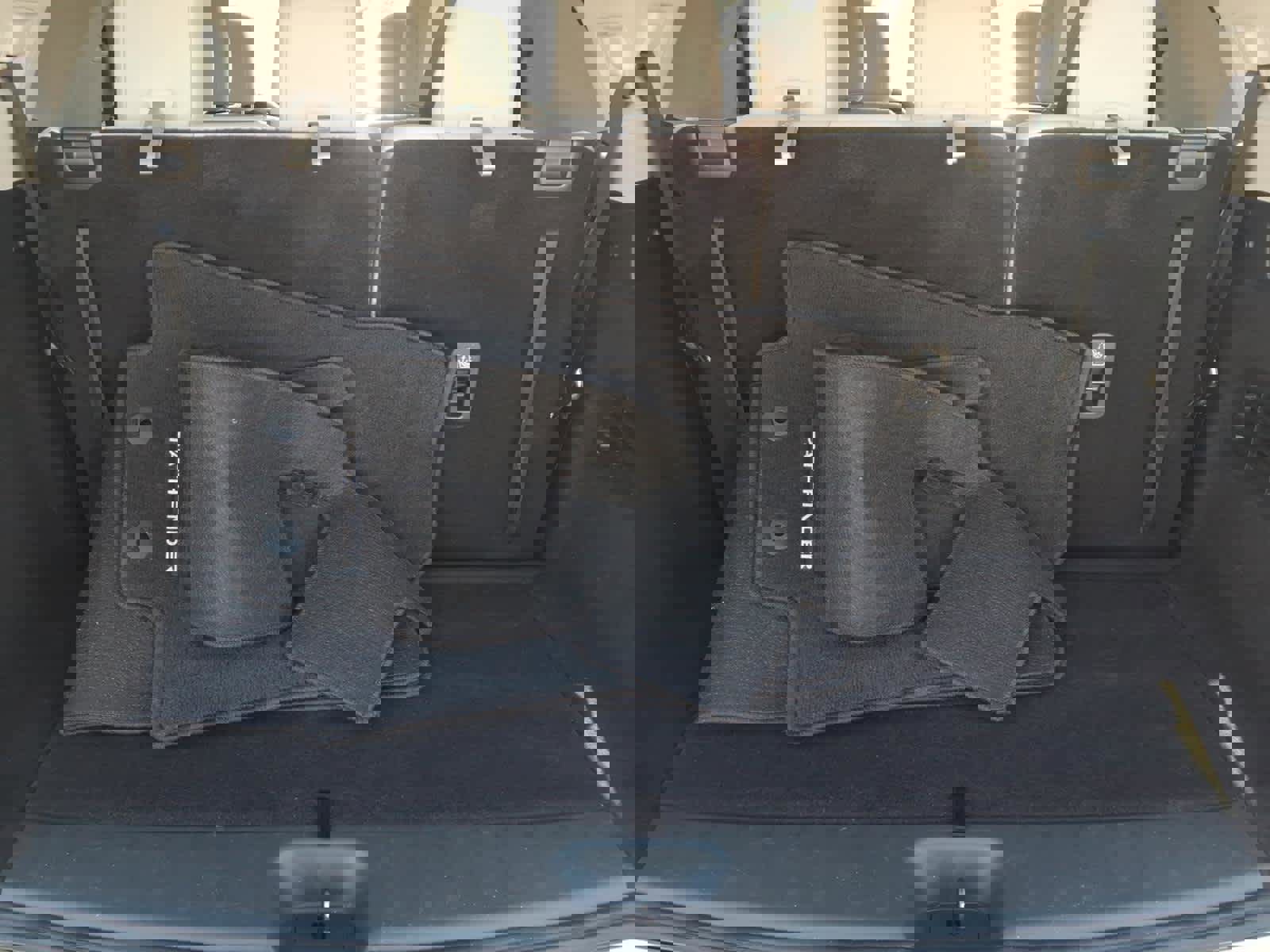 Certified 2024 Nissan Pathfinder SL w/ SL Premium Package image 20