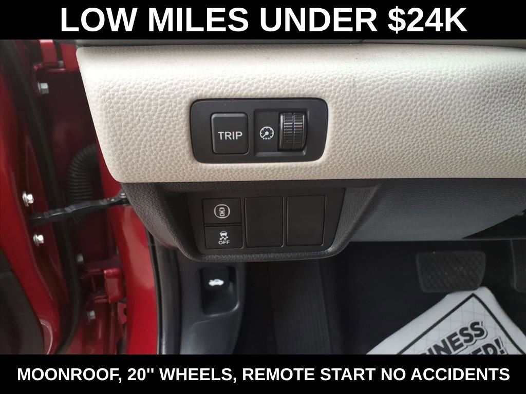 Used 2020 Honda Accord EX image 17
