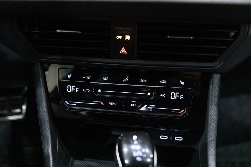 New 2026 Volkswagen Jetta Sport image 19