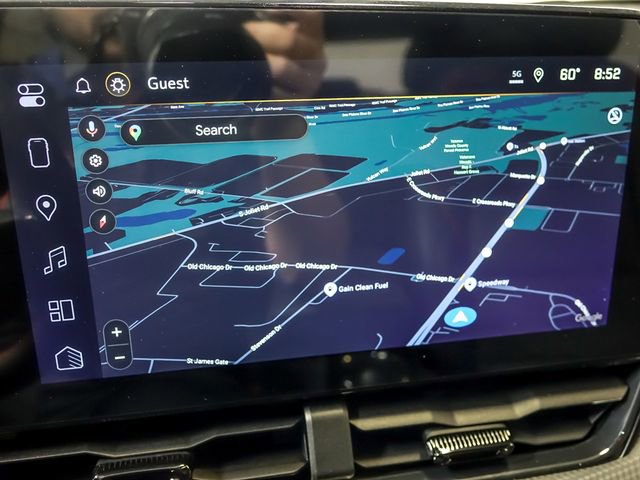 New 2026 Chevrolet Equinox RS w/ LPO, Floor Liner Package image 26