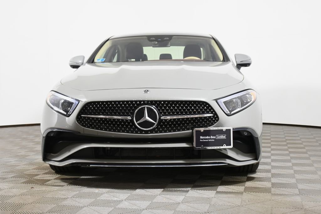 Used 2023 Mercedes-Benz CLS 450 4MATIC image 10
