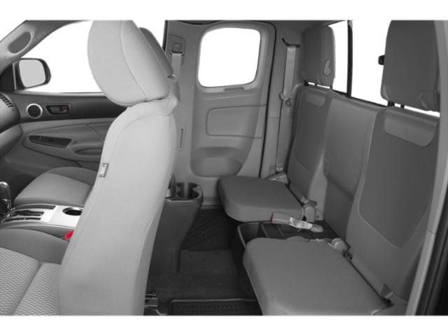 Used 2015 Toyota Tacoma 2WD Access Cab image 14