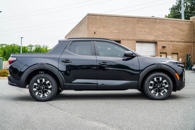 New 2026 Hyundai Santa Cruz SEL FWD image 7