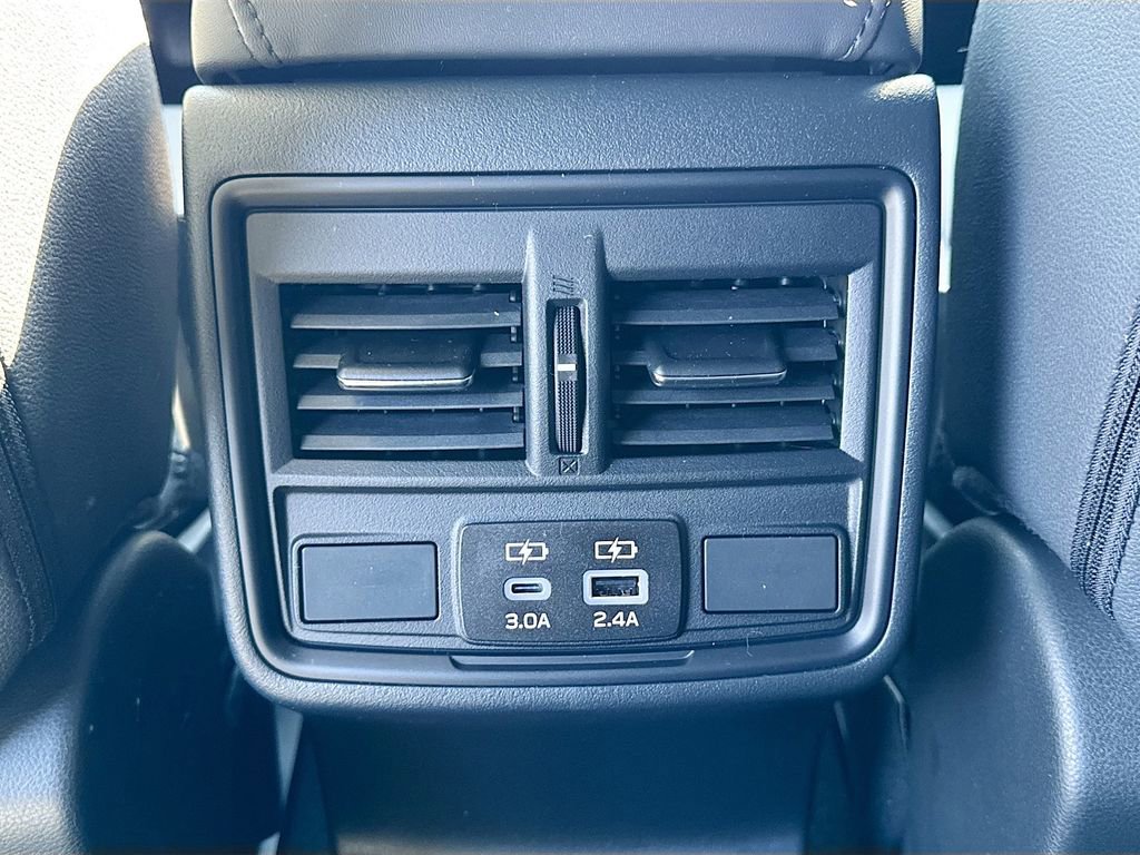 New 2026 Subaru Outback Premium image 25