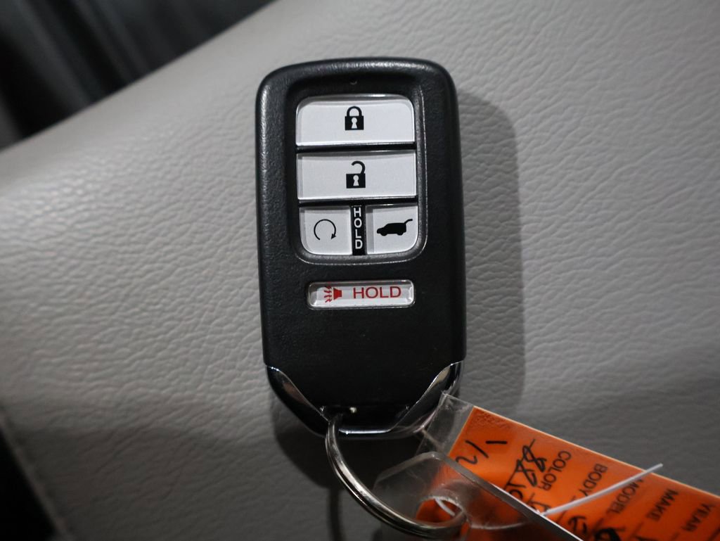 Used 2021 Honda CR-V EX-L image 27