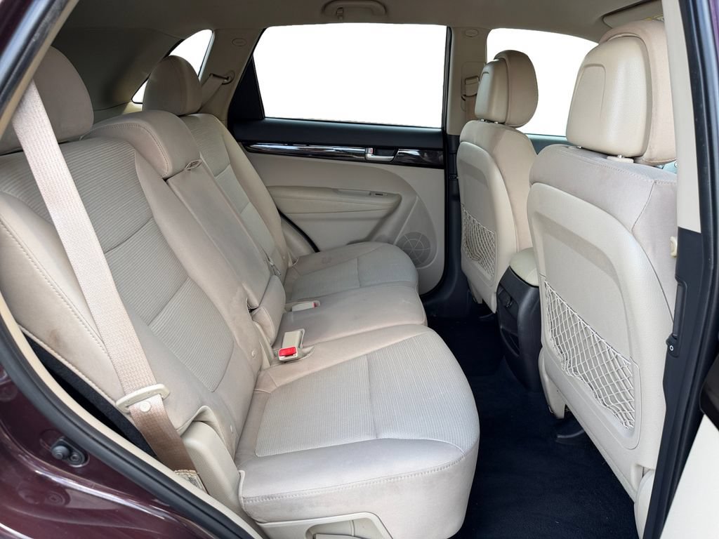 Used 2014 Kia Sorento LX AWD/4WD image 20