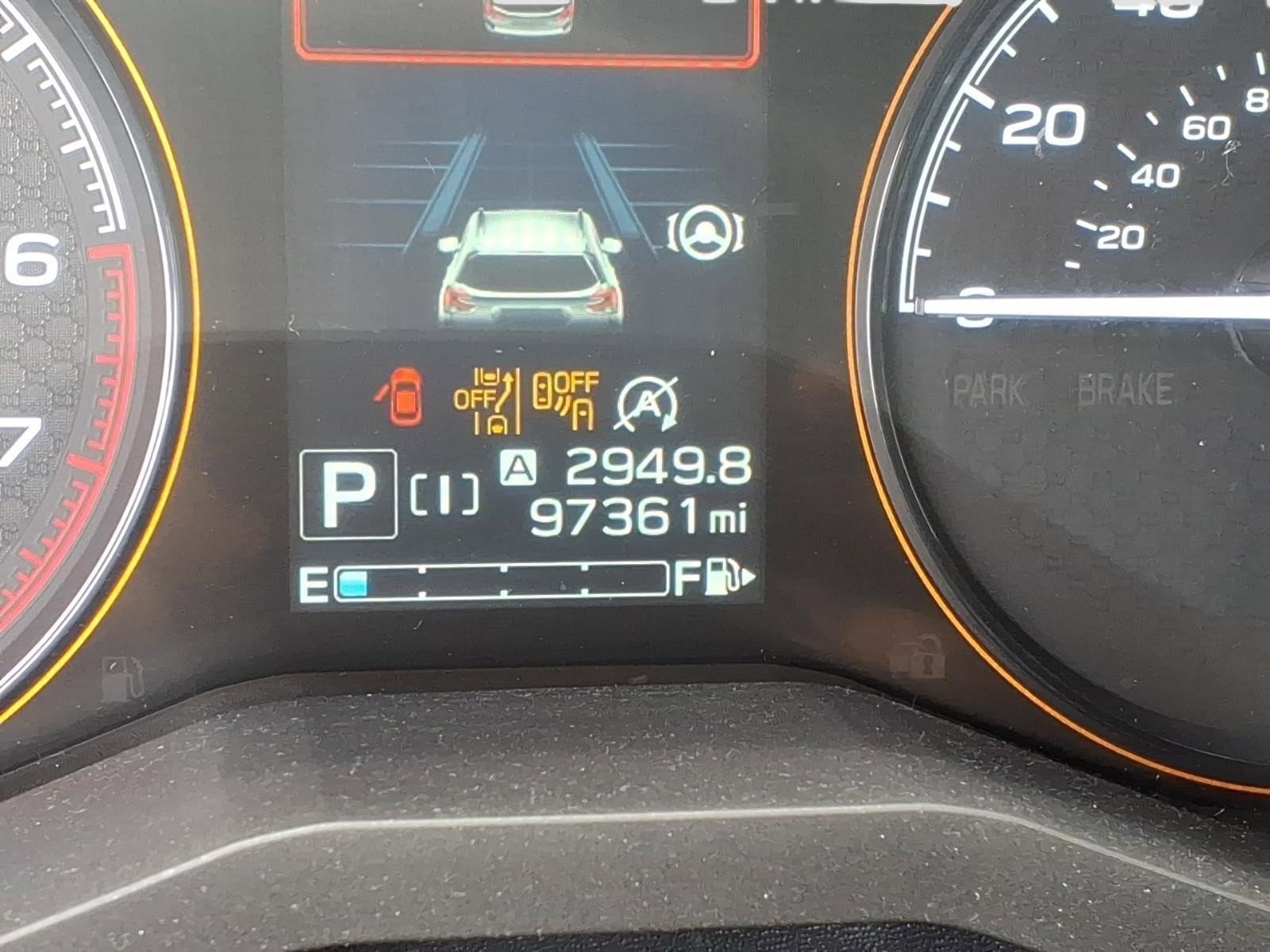 Used 2022 Subaru Forester Wilderness AWD/4WD image 24