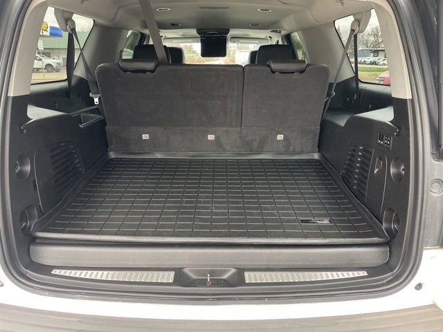 Used 2020 GMC Yukon XL SLT image 4