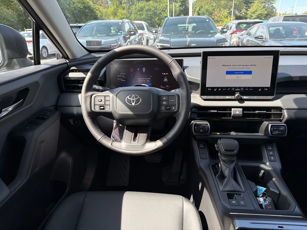 Used 2026 Toyota RAV4 XLE Premium w/ Panoramic Sun Roof Package AWD/4WD image 18
